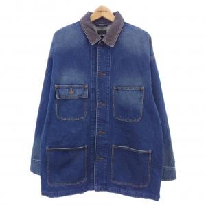 ビームス BEAMS 11-18-1834-791 デニムジャケット