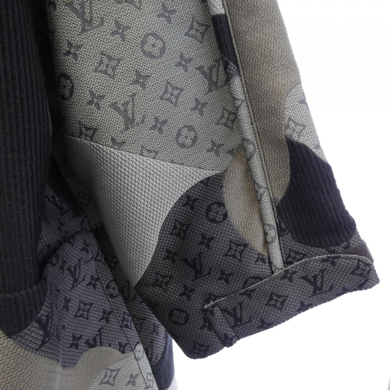 ルイヴィトン LOUIS VUITTON HPK65EAQH コート