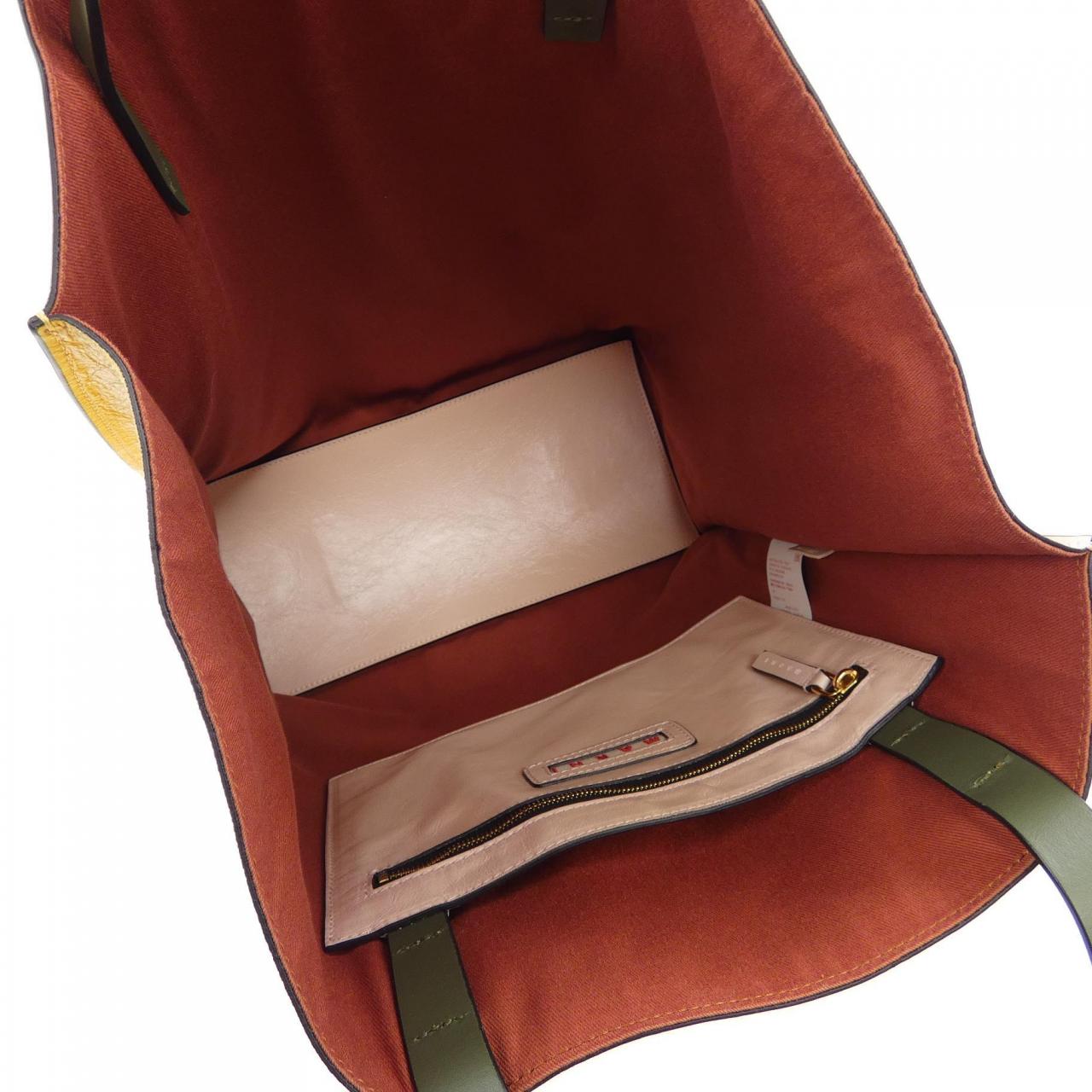 マルニ MARNI MUSEO SOFT SHMP0019U1 BAG