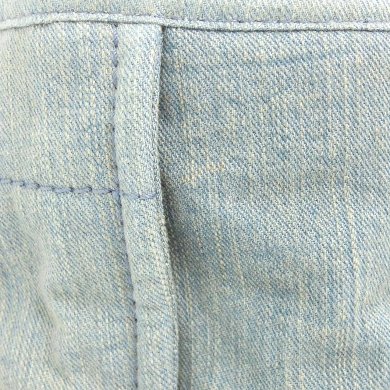 シャネル ドーヴィル ライン AS3257 バッグ