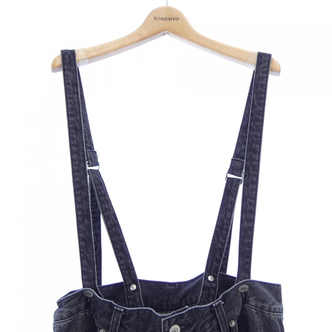 バーンヤードストーム BARNYARDSTORM オールインワン