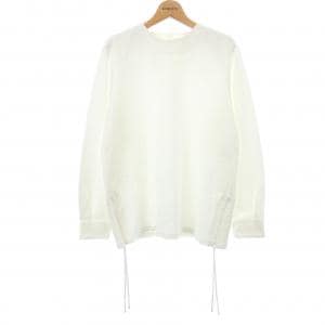 ハイク HYKE 201-12264 トップス