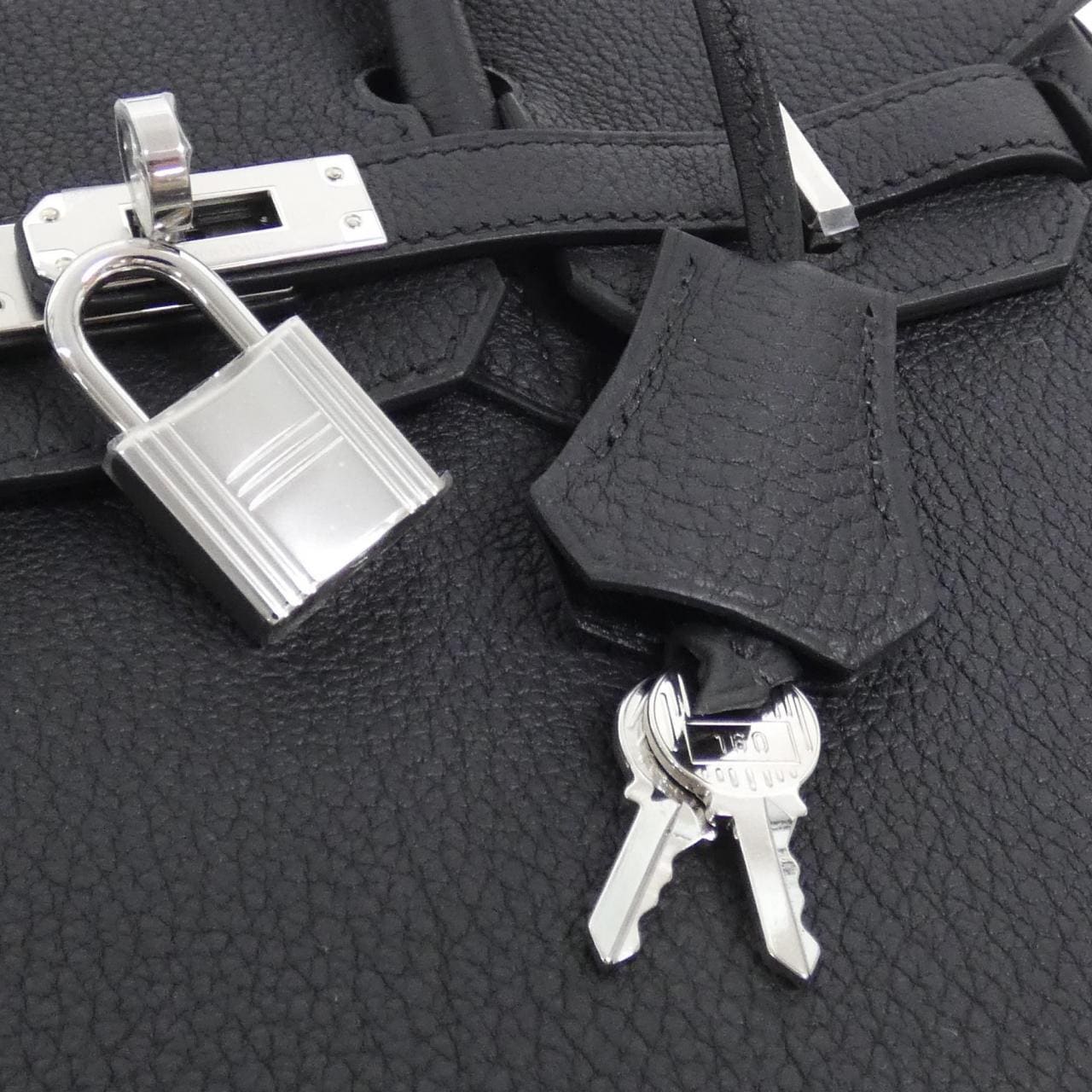 【未使用品】エルメス バーキン 25cm 041344CK バッグ