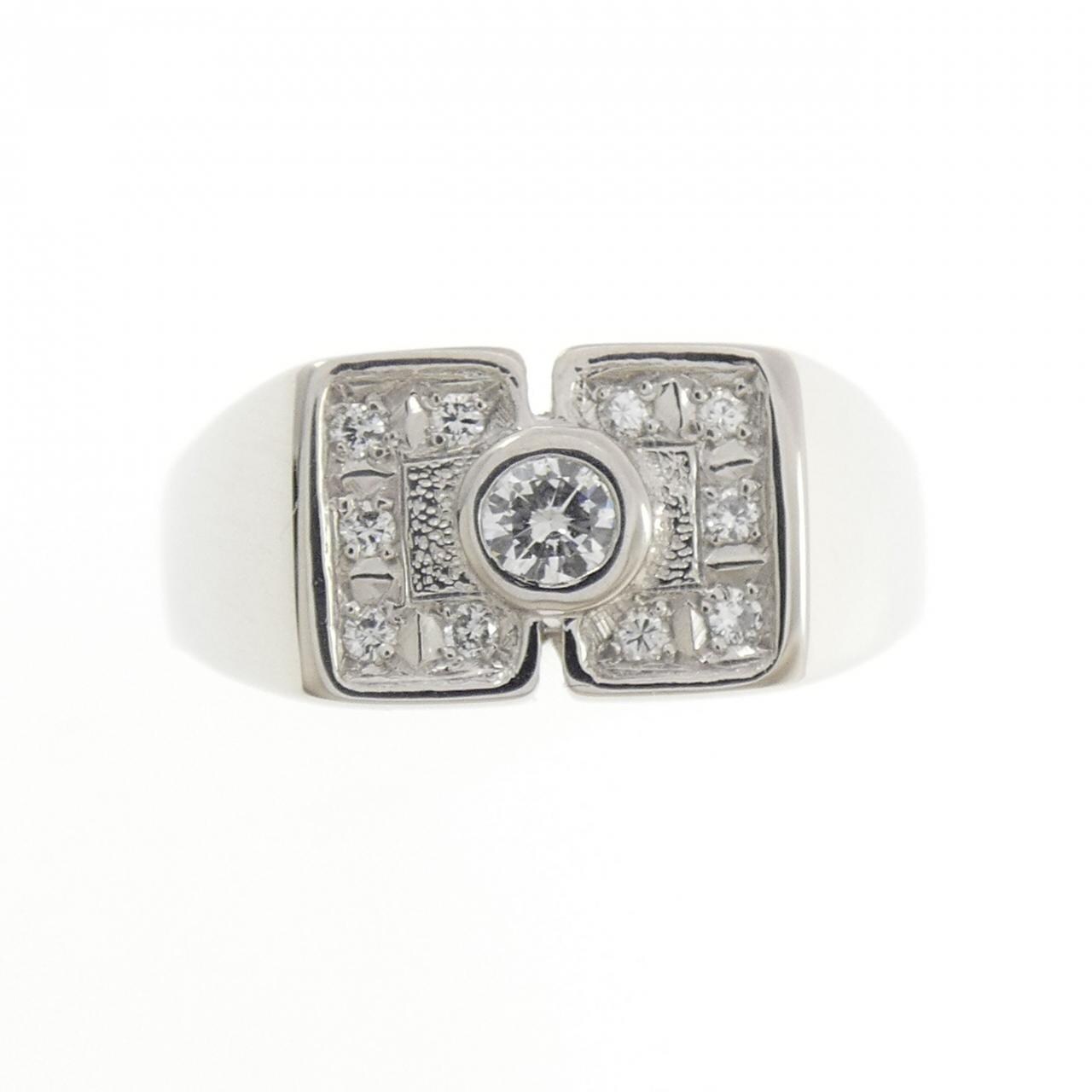 PM900 ダイヤモンド リング 0.11CT