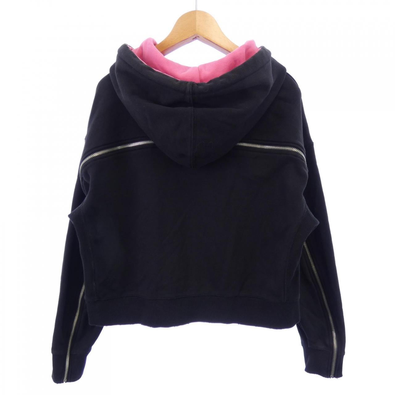 ディーゼル DIESEL 00E8F200 パーカー