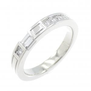 ハリーウィンストン トラフィック バイ ハリーウィンストン アクセントバンド リング