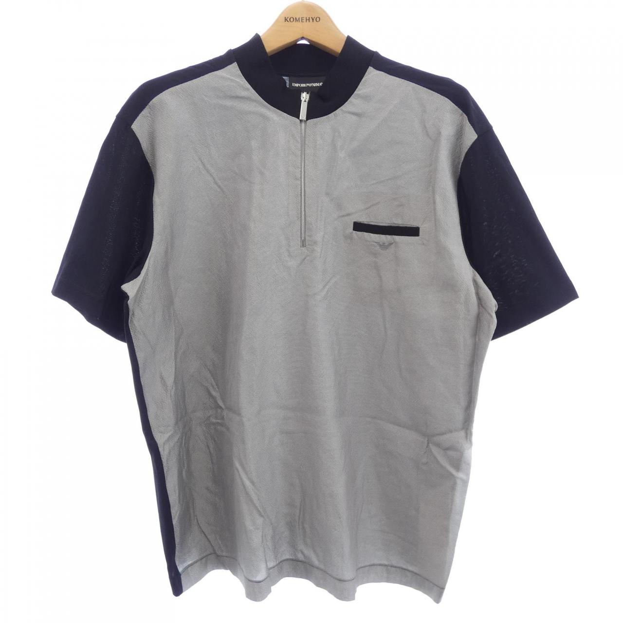 エンポリオアルマーニ EMPORIO ARMANI 3G1M6W 1JQ3Z ポロシャツ