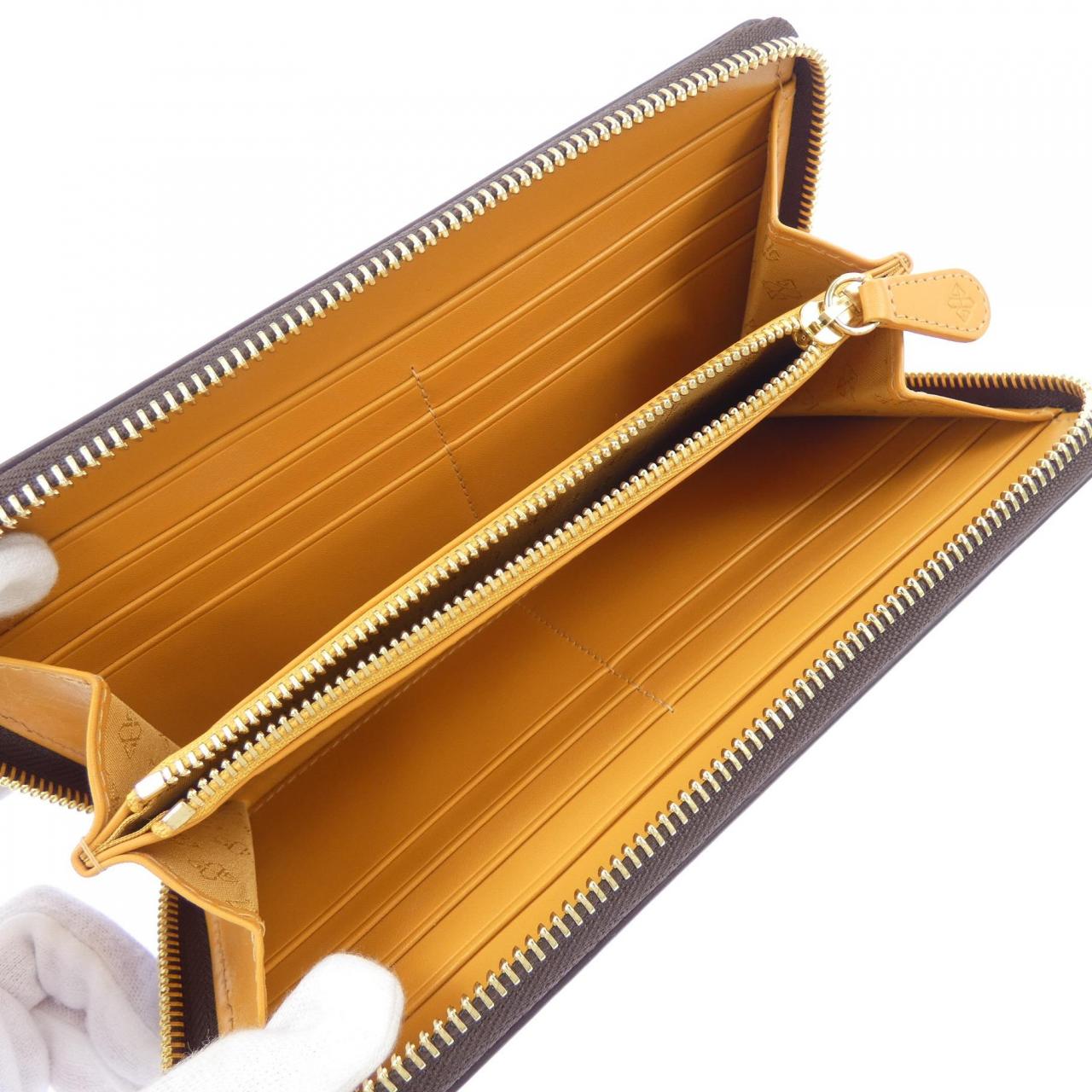 エッティンガー ETTINGER WALLET