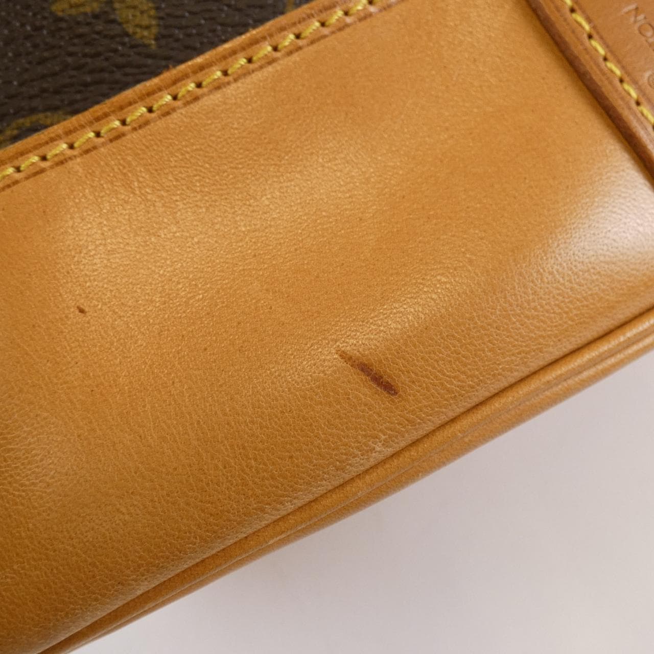 ルイヴィトン モノグラム ランドネ PM M42243 ショルダーバッグ