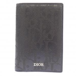 ディオール DIOR CARD CASE
