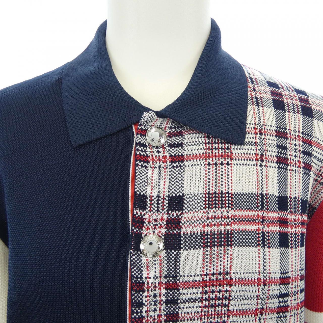 トムブラウン THOM BROWNE MKJ130F ジャケット
