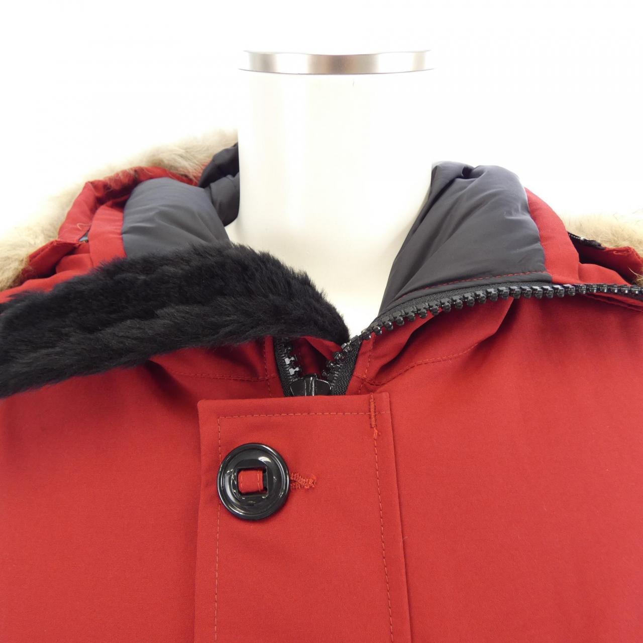 カナダグース CANADA GOOSE 3438JM R JASPER ジャスパー ダウンジャケット