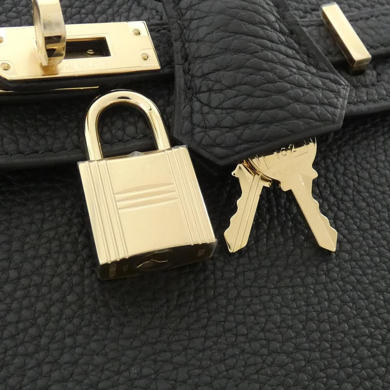 【未使用品】エルメス バーキン 25cm 057208CP バッグ