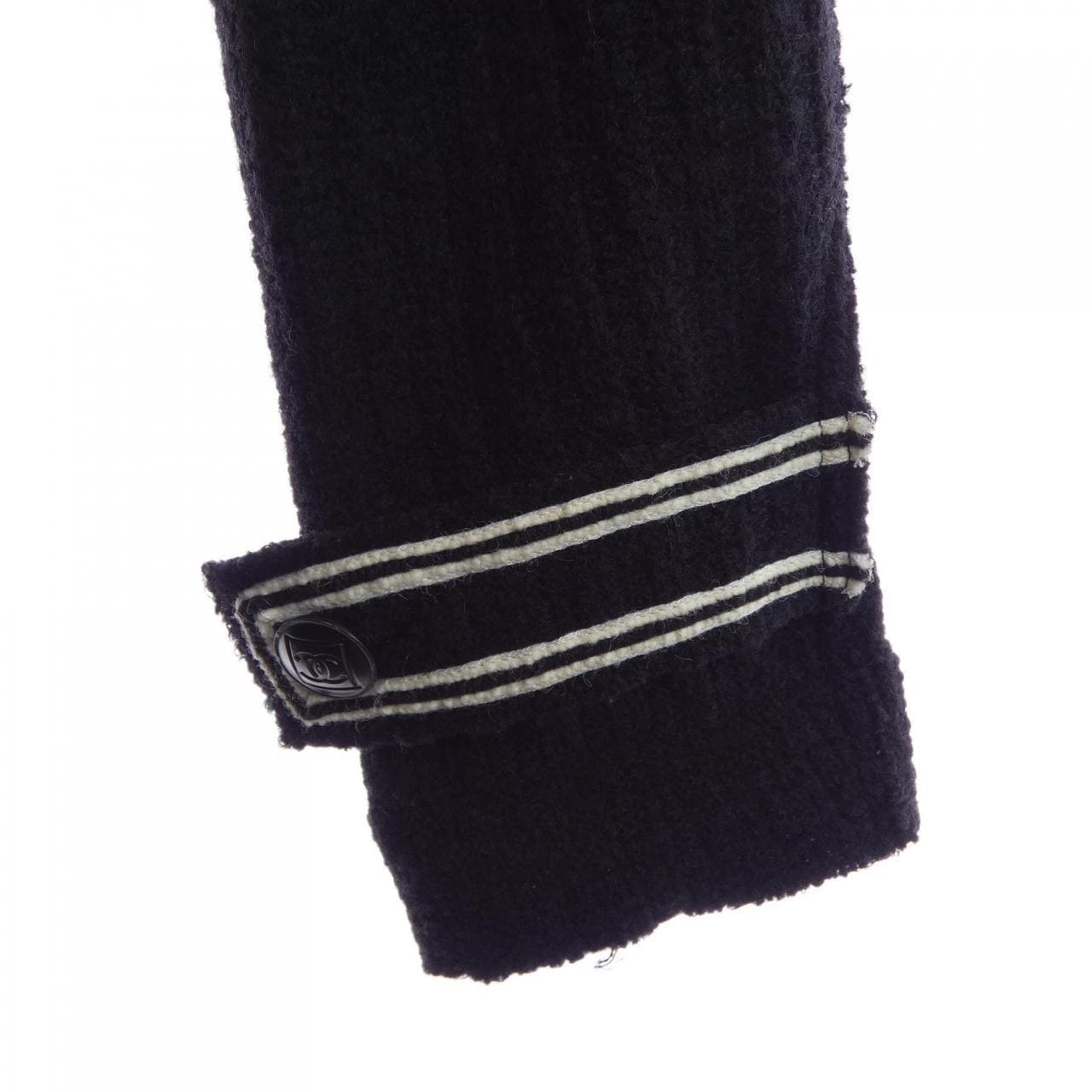 シャネル CHANEL P31579V21704 07A ピーコート