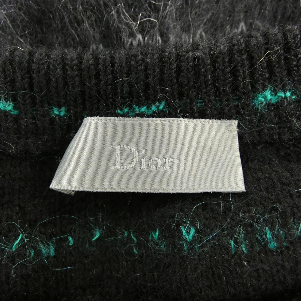 ディオール DIOR 733M646ZT317 ニット