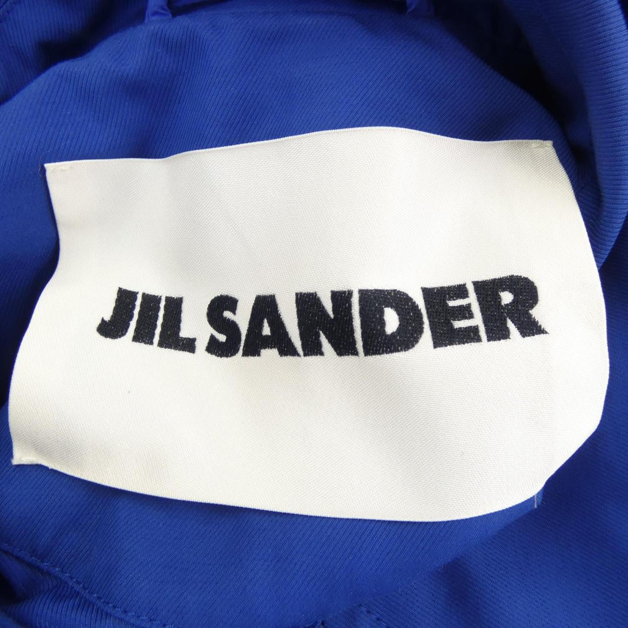 ジルサンダー JIL SANDER トレンチコート