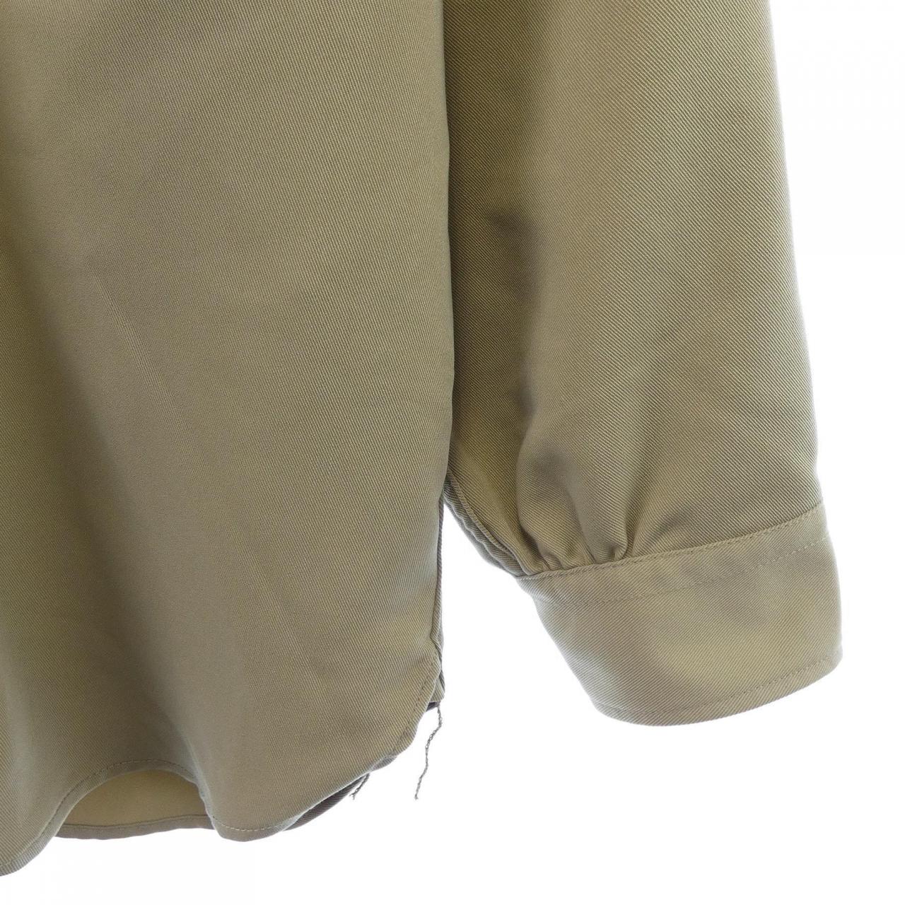 ビームスプラス BEAMS PLUS シャツ