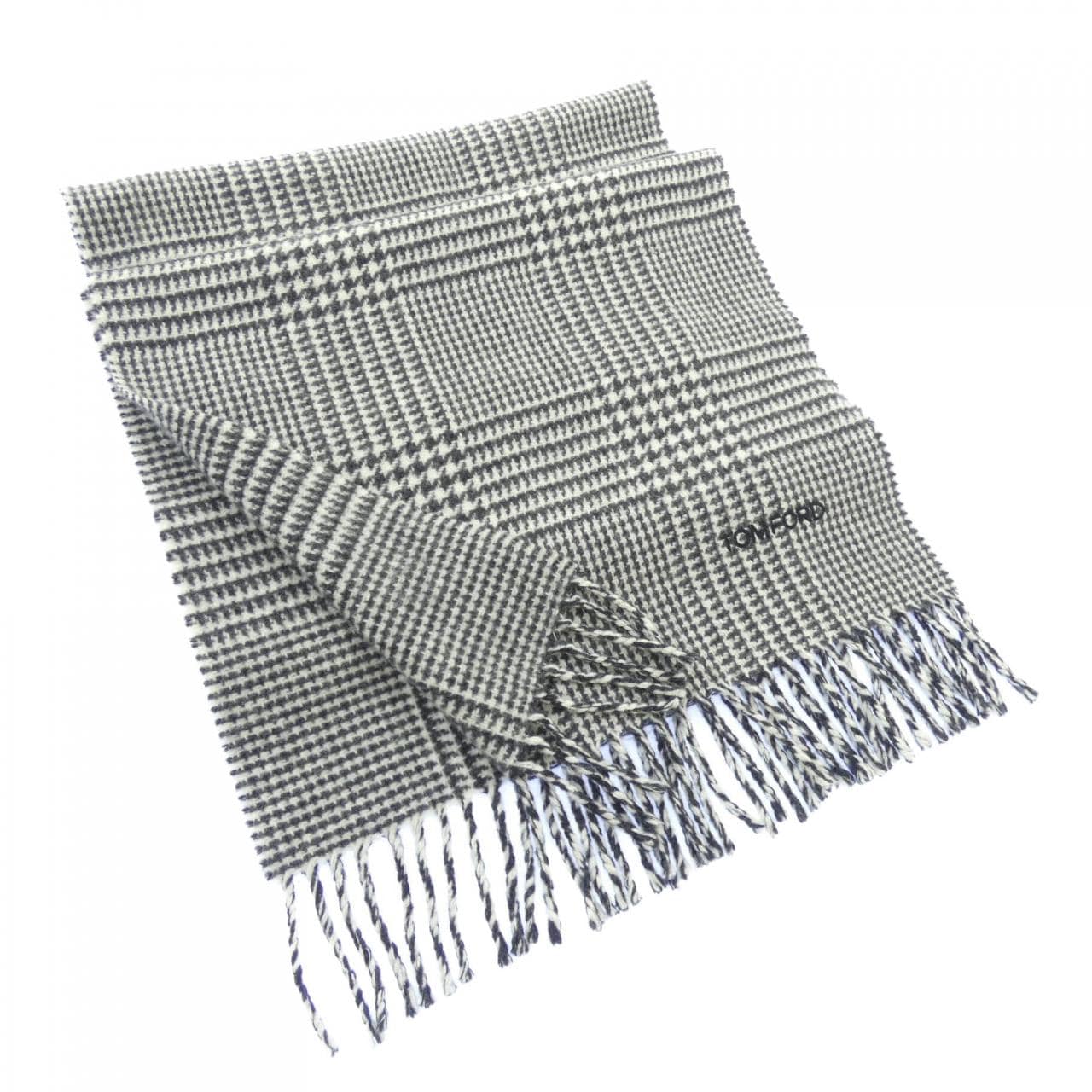トムフォード TOM FORD MUFFLER