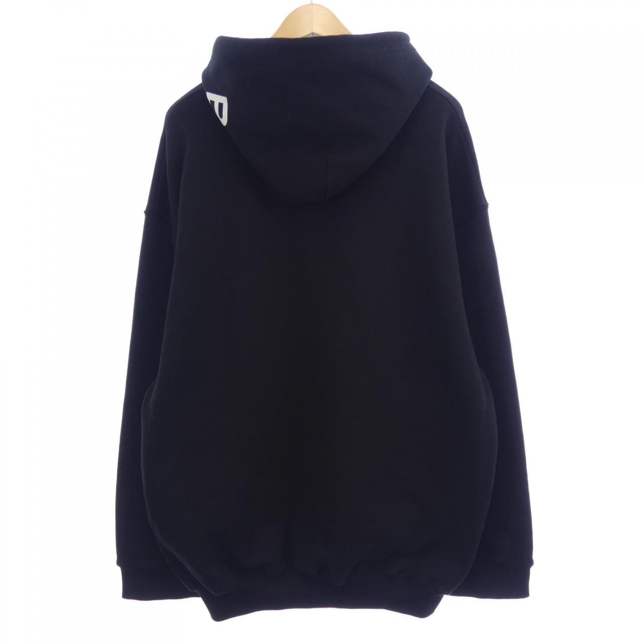バレンシアガ BALENCIAGA 492190 TXK29 パーカー