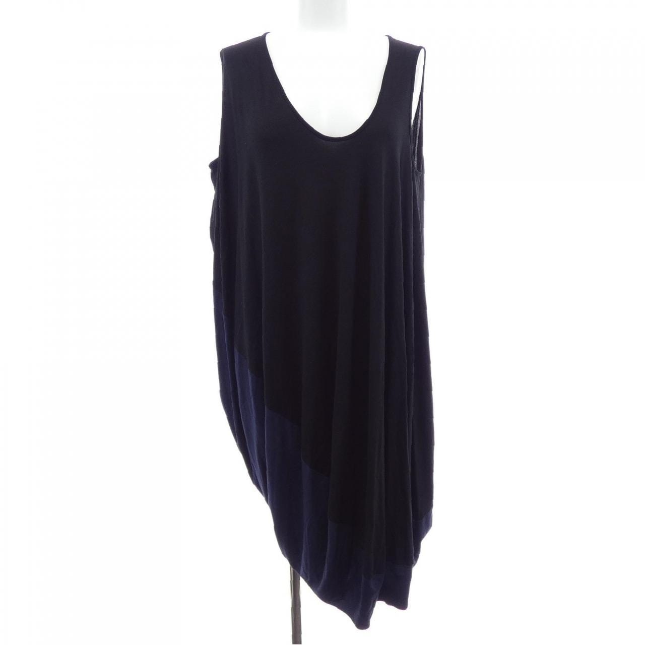ZERO+MARIA CORNEJO カットワンピース
