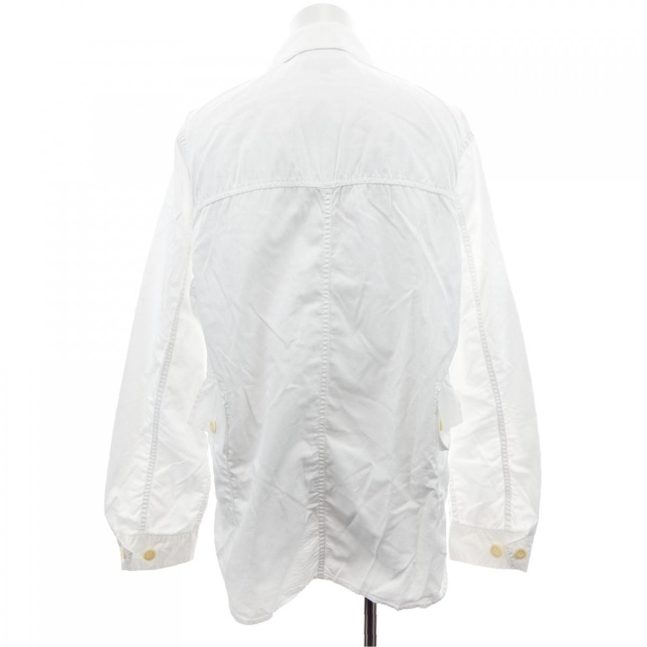 コムデギャルソンオム COMME des GARCONS HOMME HG-B025 シャツ