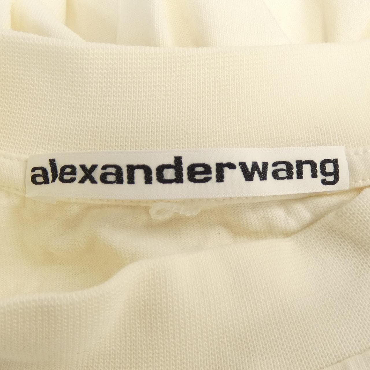 アレキサンダーワン ALEXANDER WANG UCC2251835 Tシャツ
