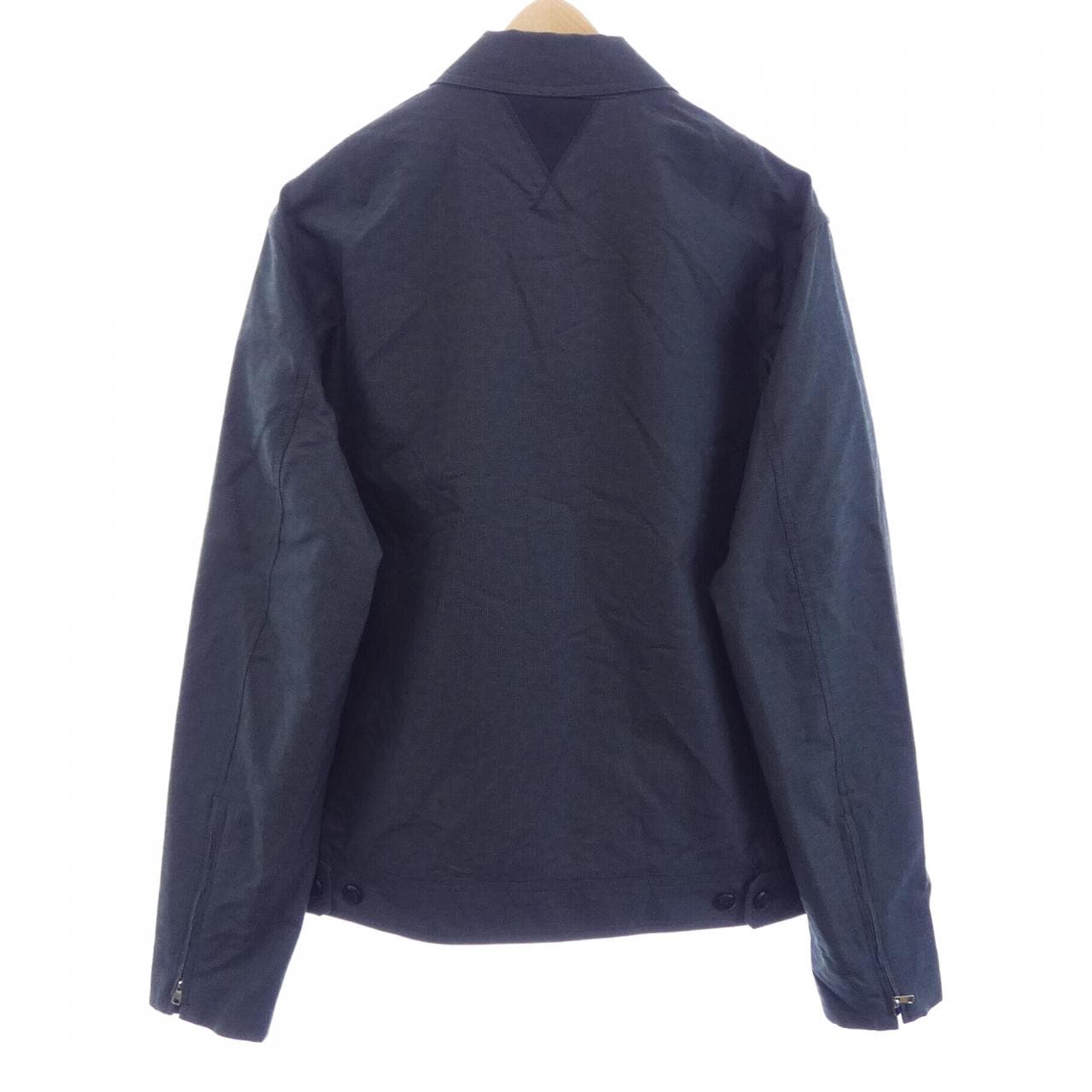 エルメネジルドゼニア Ermenegildo Zegna ブルゾン