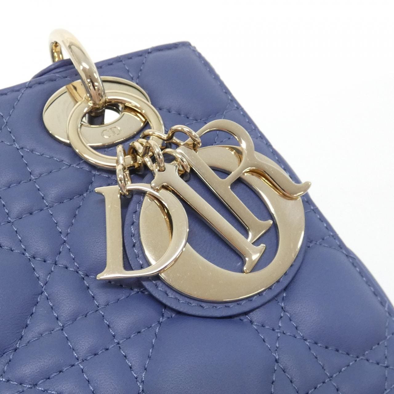 クリスチャンディオール MY ABCDIOR レディ ディオール スモール M0538OCAL バッグ