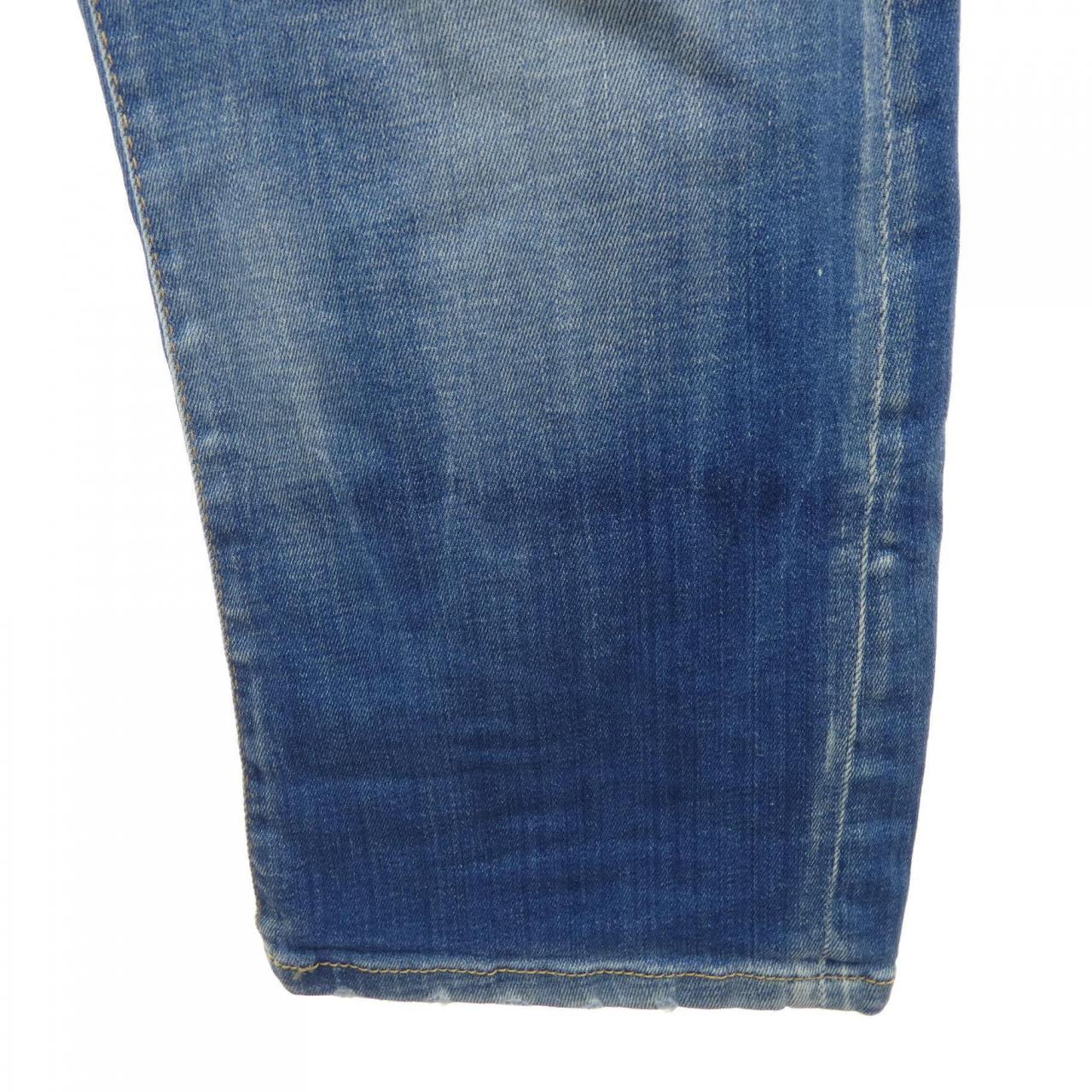 ディースクエアード DSQUARED2 S71LB1579 ジーンズ