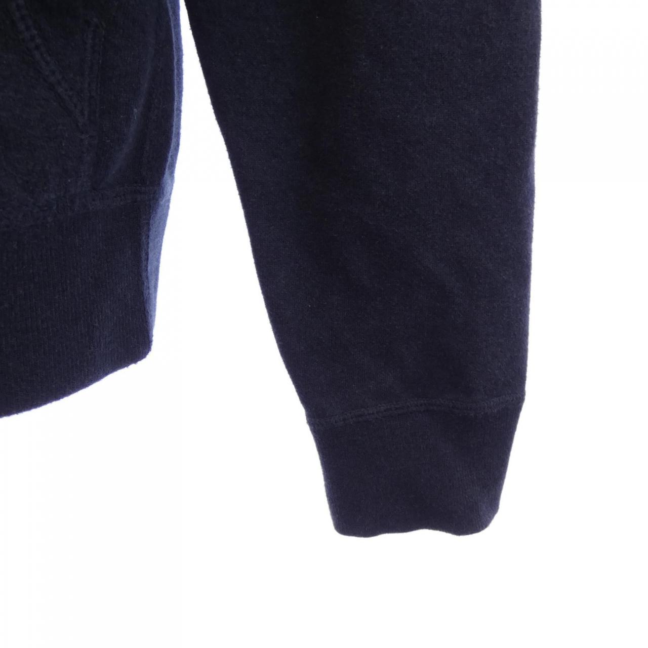 ディオール DIOR DIOR ESSENTIALS トラックジャケット OBLIQUE 113M221AT225 パーカー