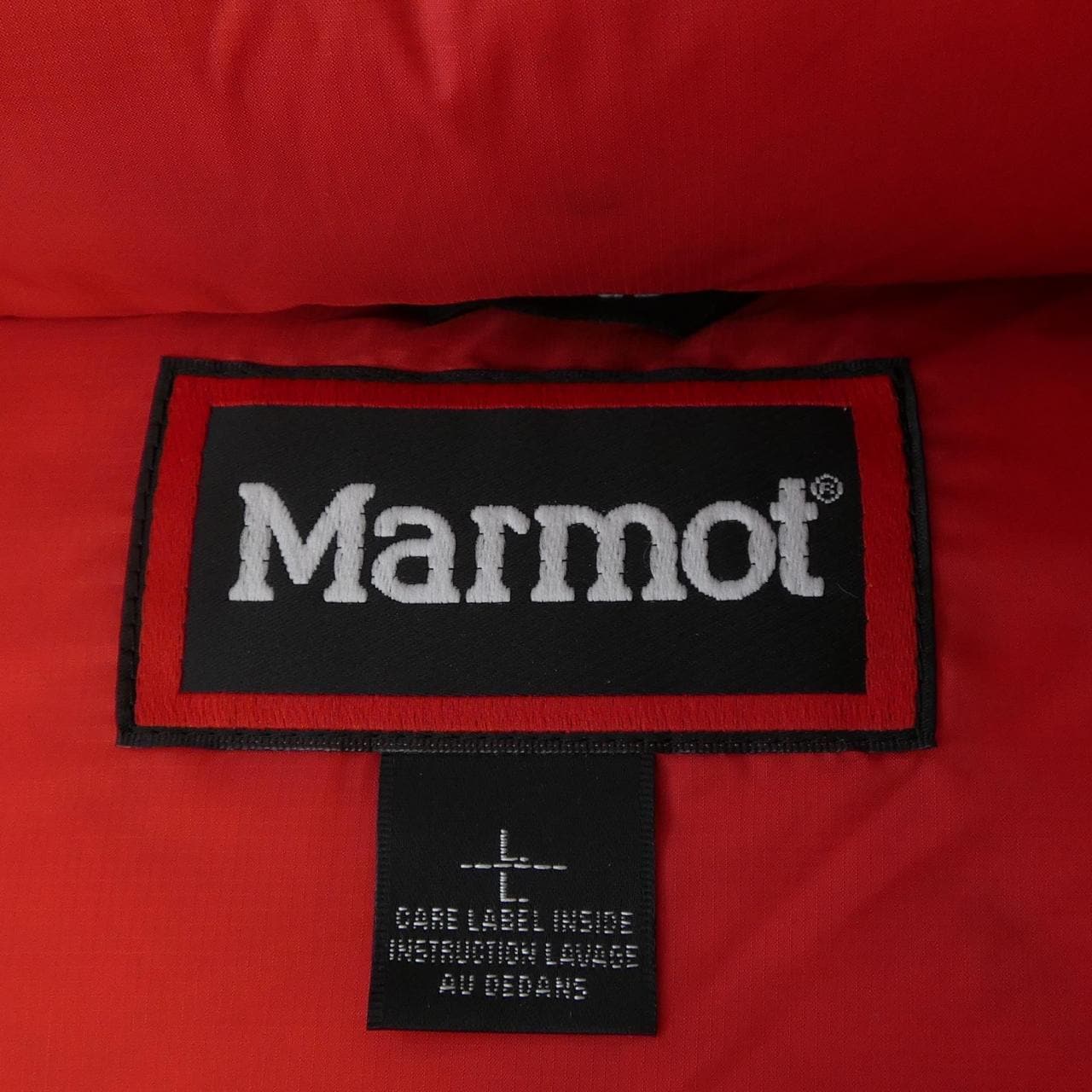 マーモット MARMOT TOUQJL24 ダウンジャケット