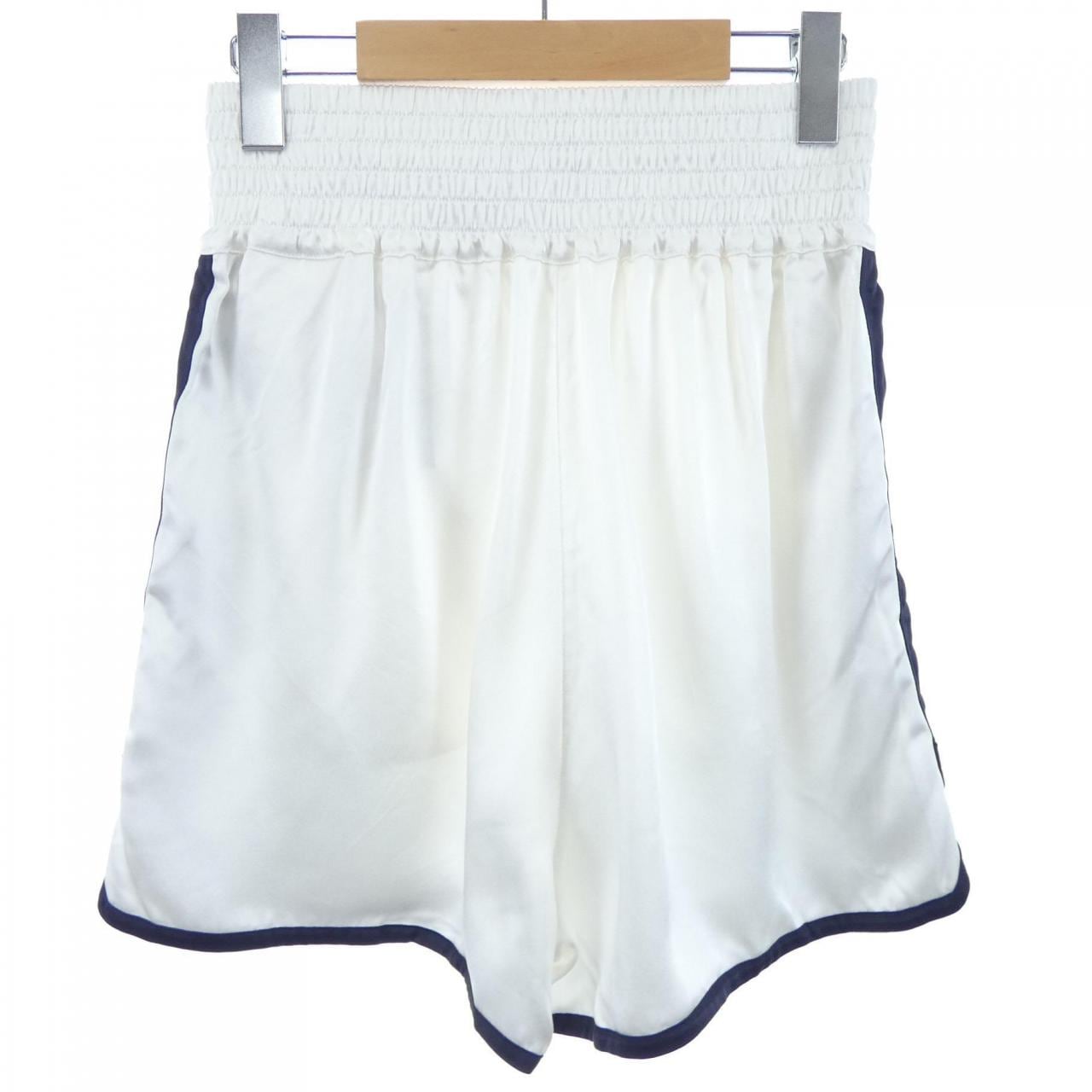 クリスチャンディオール CHRISTIAN DIOR 227P59A5400 ショートパンツ