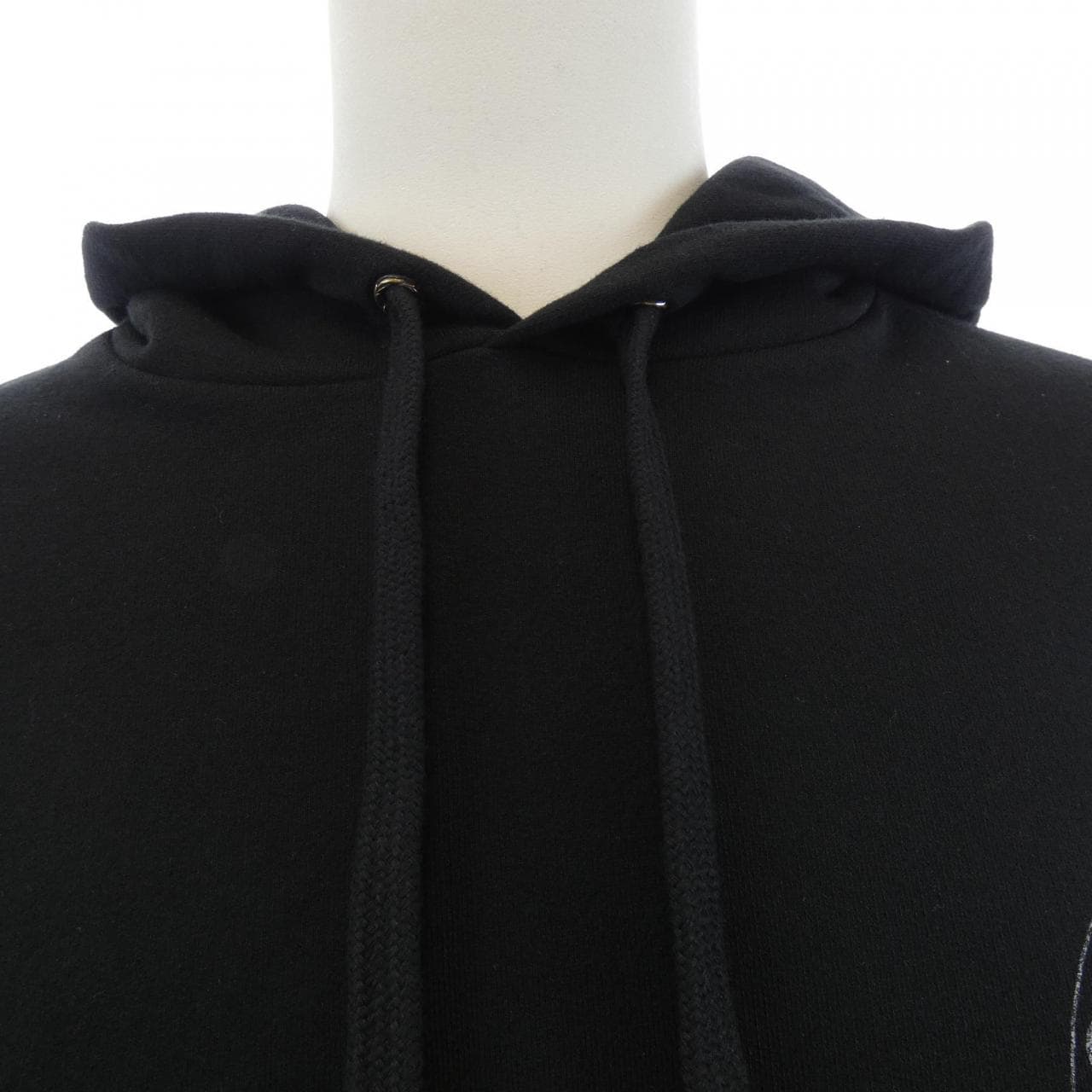 クロムハーツ CHROME HEARTS ホースシュー HORSE SHOE パーカー