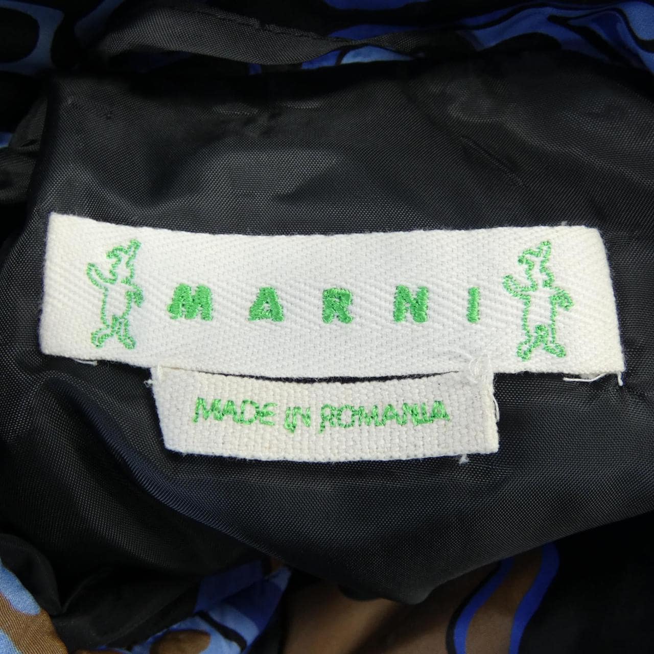 マルニ MARNI JUMU0024W0 ジャケット