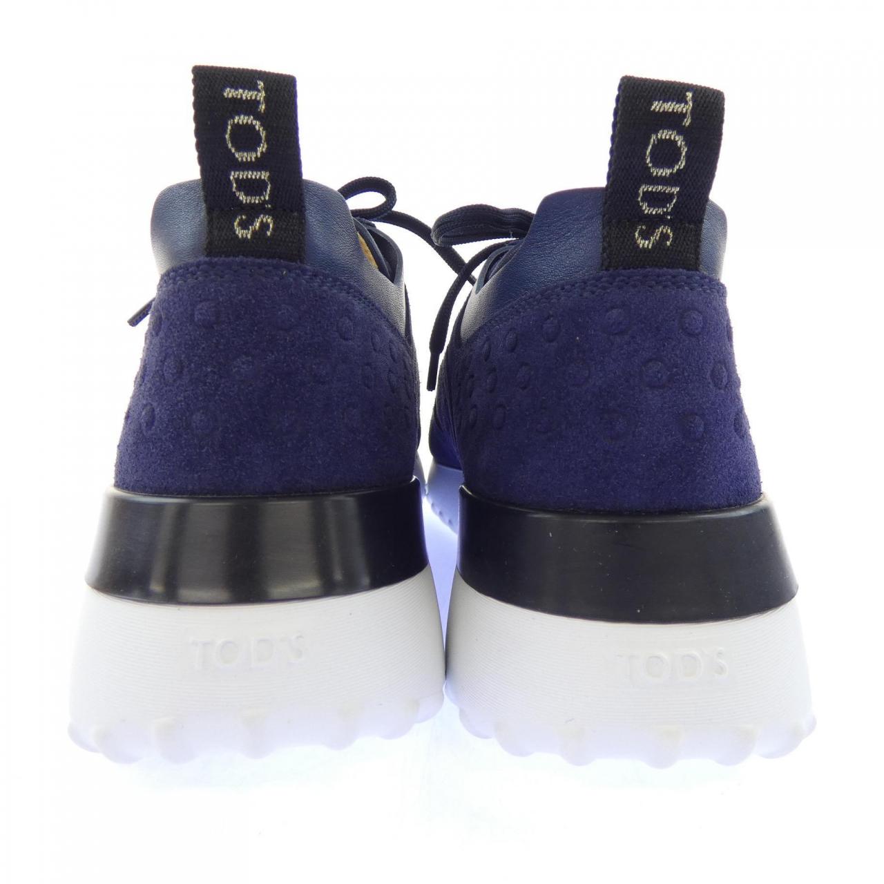 トッズ TOD'S スニーカー