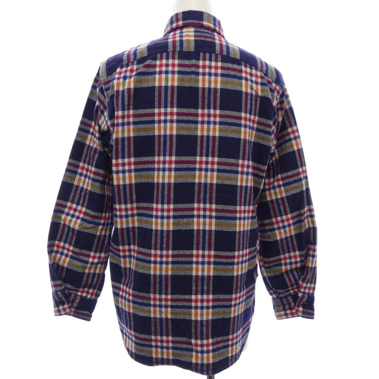 Engineered Garments ENGINEERED GARMENTS shirt