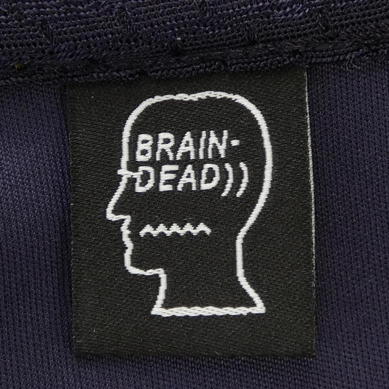 BRAINDEAD Tシャツ