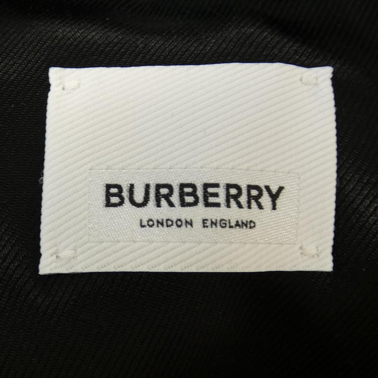 バーバリー BURBERRY ブルゾン