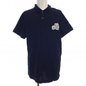 MONCLER MONCLER Polo Shirt