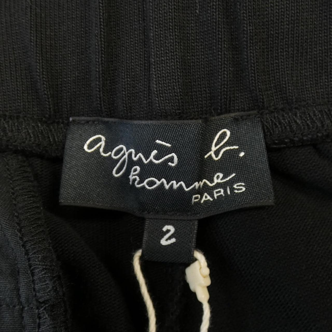 アニエスベー Agnes.b パンツ