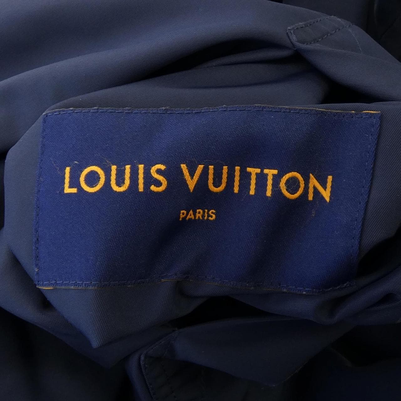 ルイヴィトン LOUIS VUITTON ブルゾン