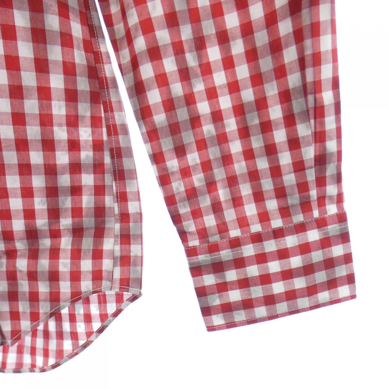 Comme des Garçons shirt GARCONS SHIRT shirt