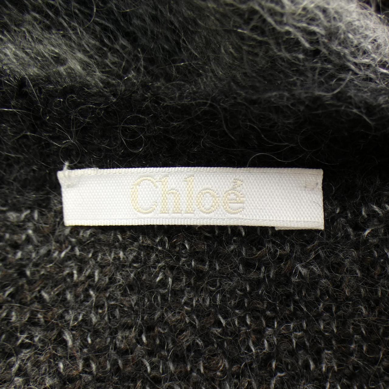 クロエ Chloe ニット