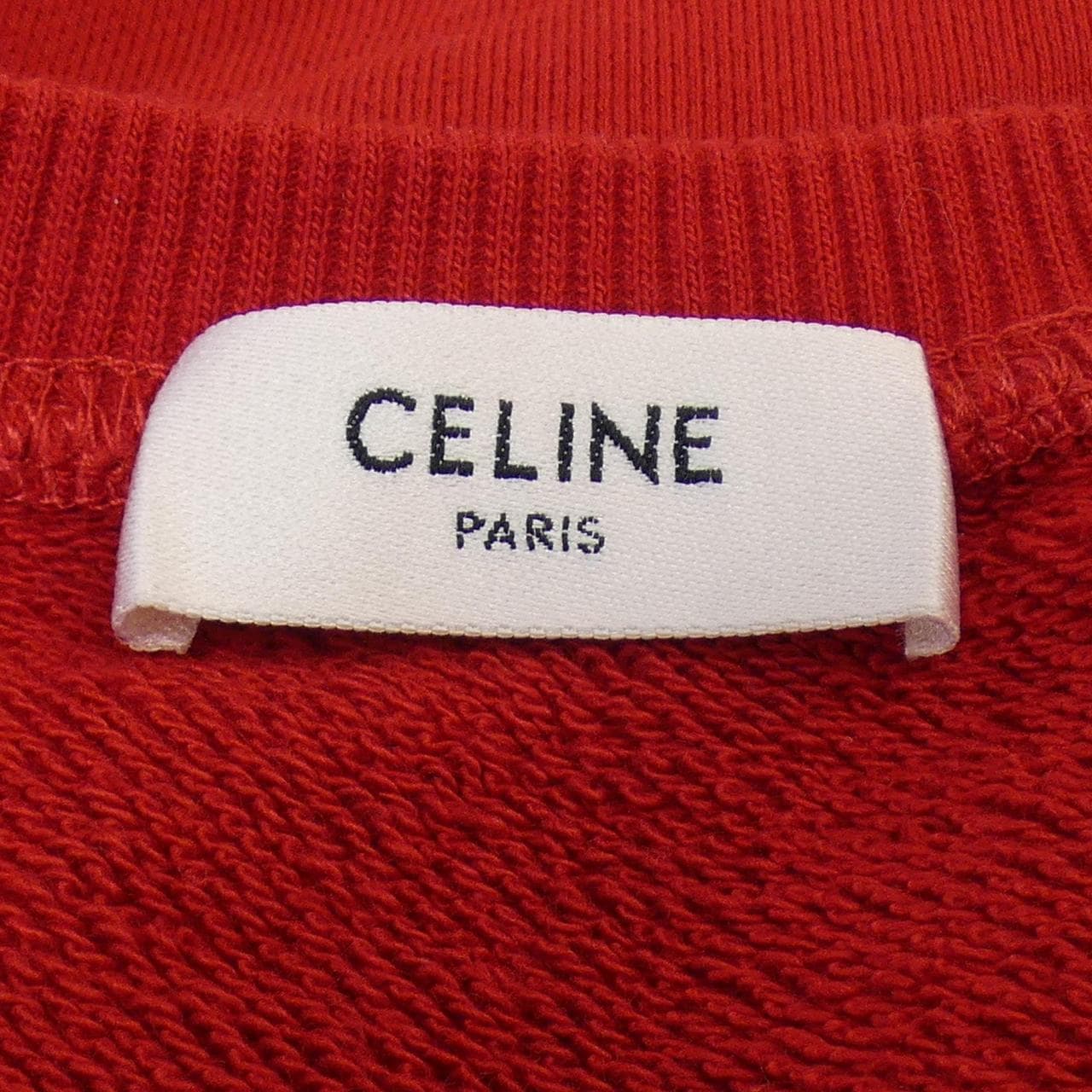 セリーヌ CELINE スウェット