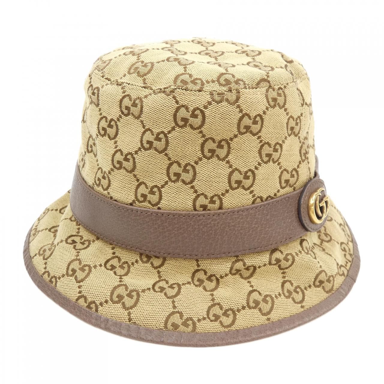 グッチ GUCCI ハット