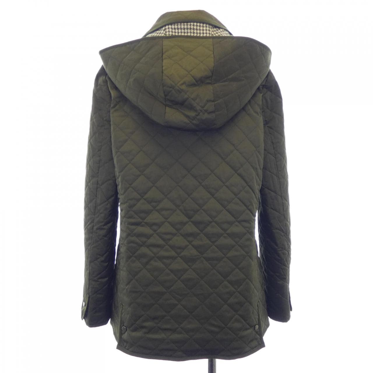 アクアスキュータム Aquascutum コート