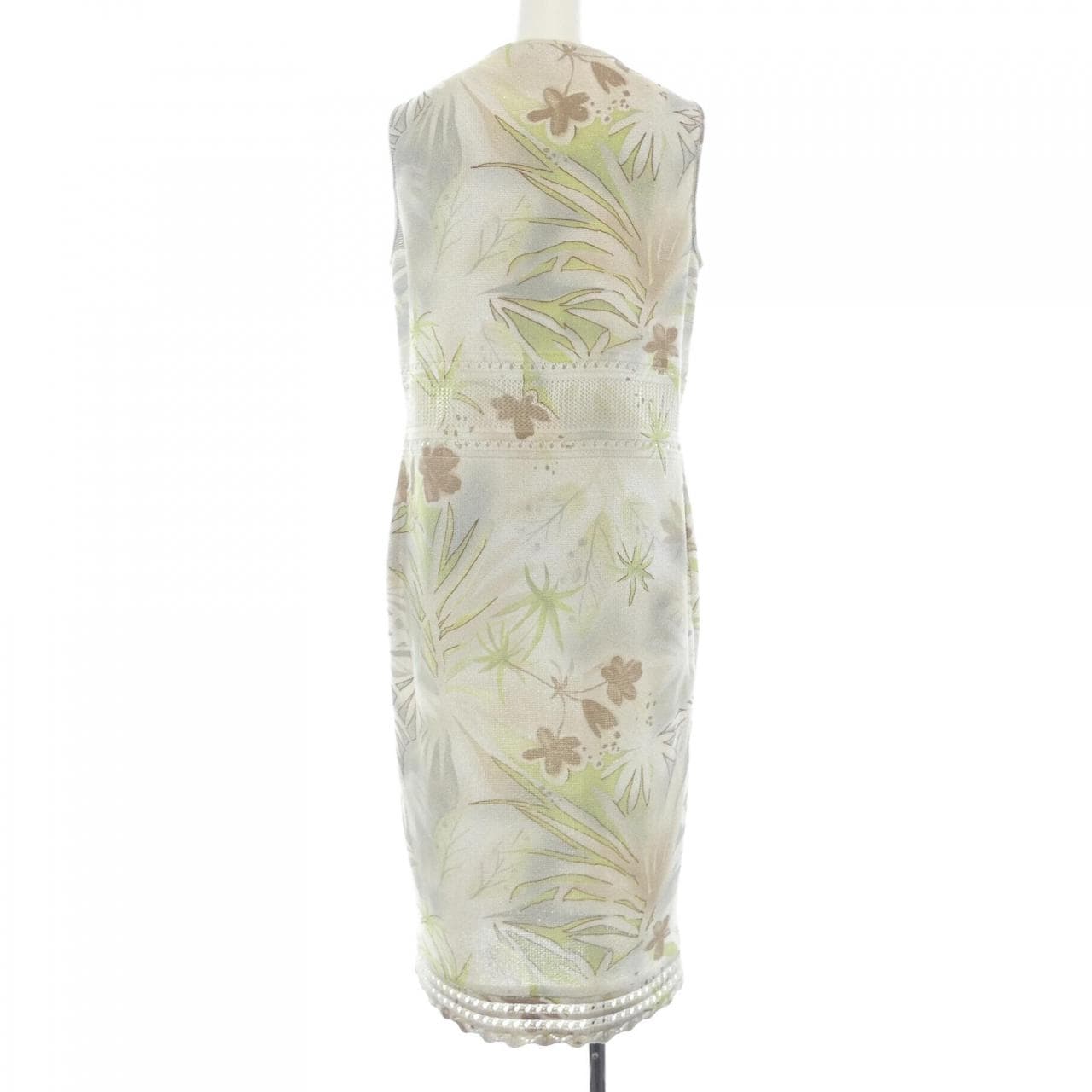 セントジョン ST.JOHN ワンピース