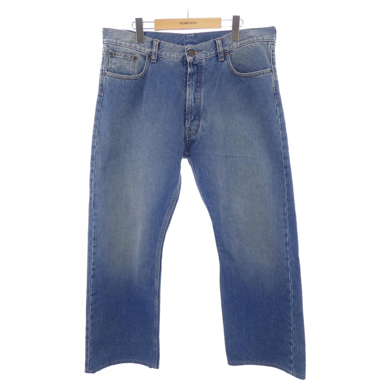 メゾンマルジェラ Maison Margiela ジーンズ