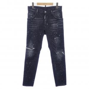 ディースクエアード DSQUARED2 ジーンズ
