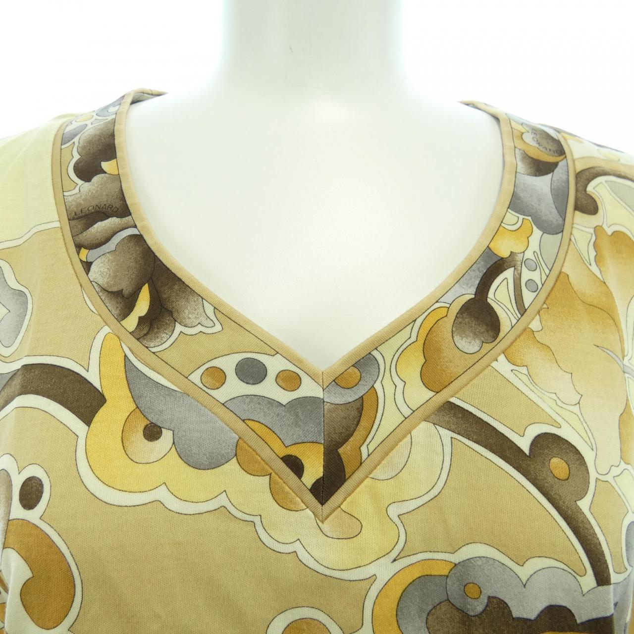 レオナールファッション LEONARD FASHION トップス